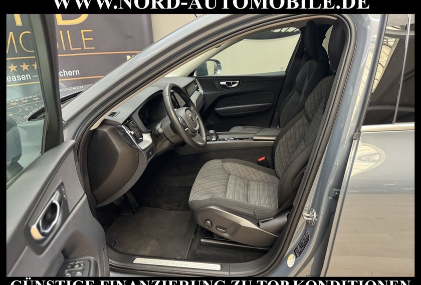 Volvo XC60 XC60 B4 D Core *LED*AHK*KAM*4xSHZ*19ZOLL*