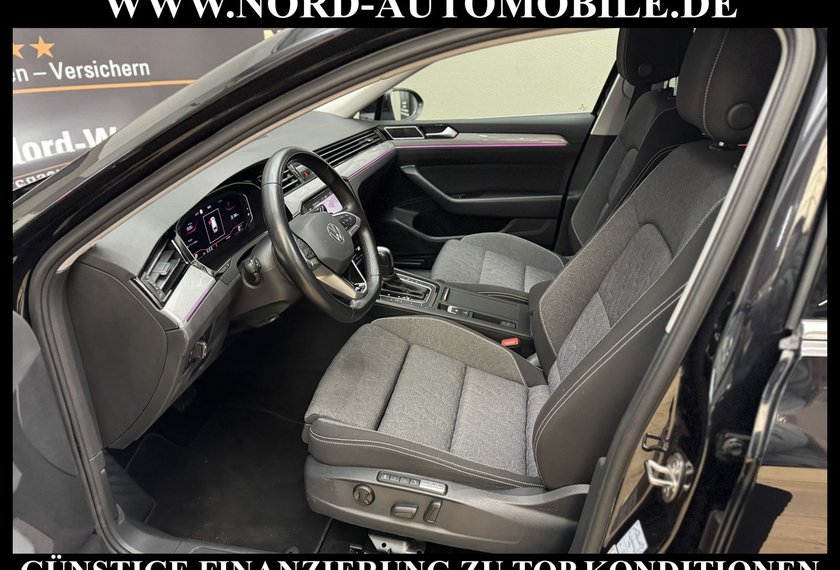 Volkswagen Passat Variant Passat Variant Business 2.0 TDI DSG Dig.Cockpit
