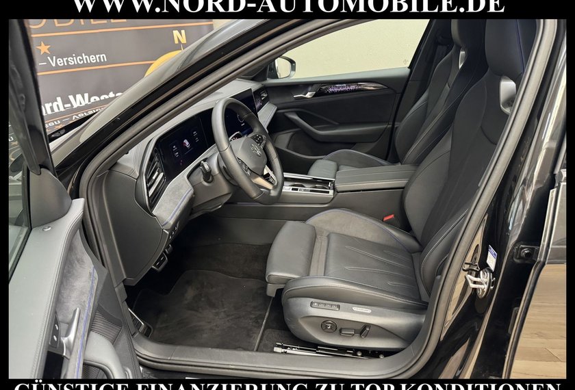 Volkswagen Passat Variant Passat Variant R-Line 1.5 TSI eHybrid DSG R-Line