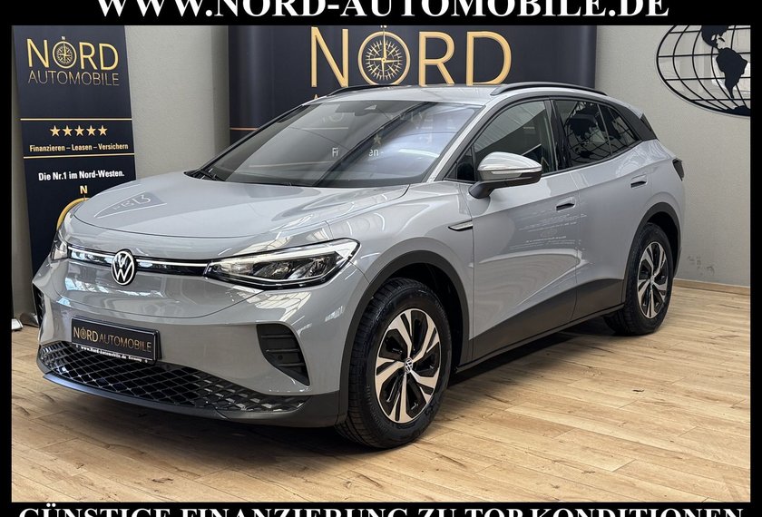 Volkswagen ID.4 ID.4 Pure Performance Navi/LED/CCS/18