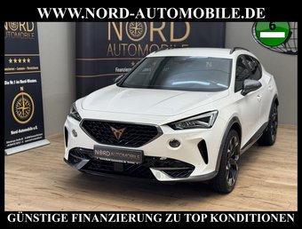 Cupra Formentor Formentor VZ 1.4TSI e-HYBRID DSG Kamera/Navi/LED