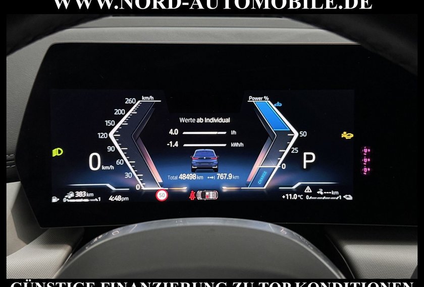 BMW 225 225 e xDrive Active Tourer *AHK*PANO*KAM*UPE:58*