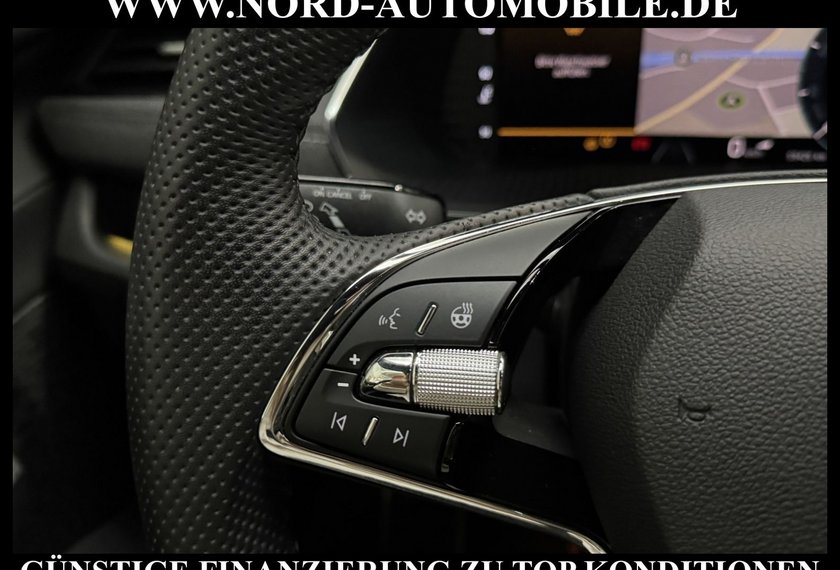 Skoda Octavia Octavia Lim. 2.0 TDI Sportline Kamera/HeadUp/18/