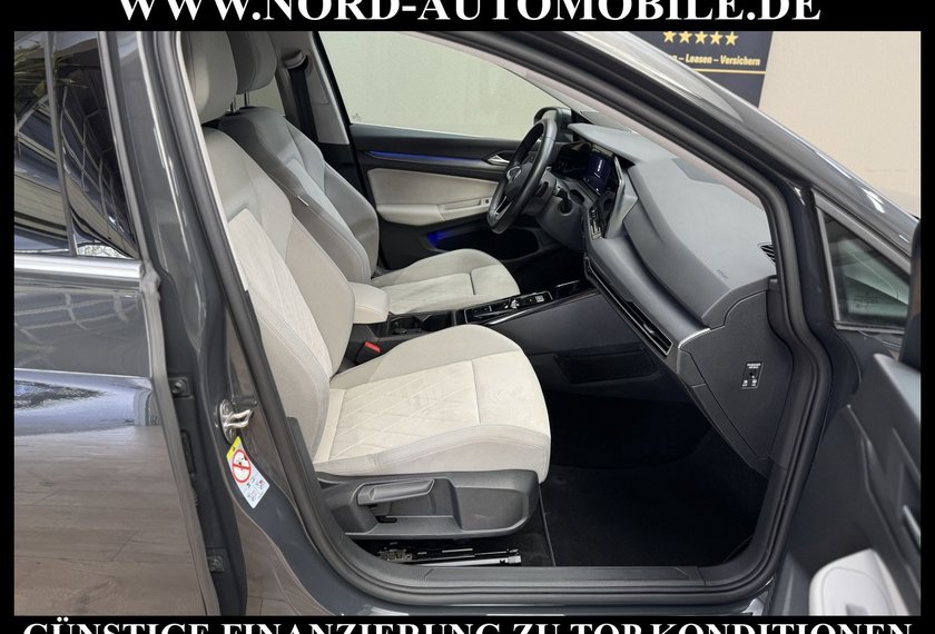 Volkswagen Golf Golf Style 2.0 TSI DSG Soundsystem/Side&amp;Lane/18/