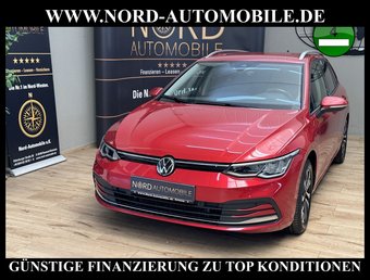Volkswagen Golf Golf Variant  ACTIVE 2.0 TDI Navi/LED/ACC/16/PDC