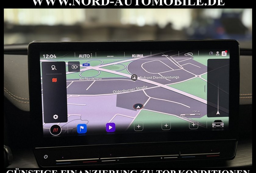 Cupra Formentor Formentor 1.4 TSI e-HYBRID DSG Kamera/Navi/LED/