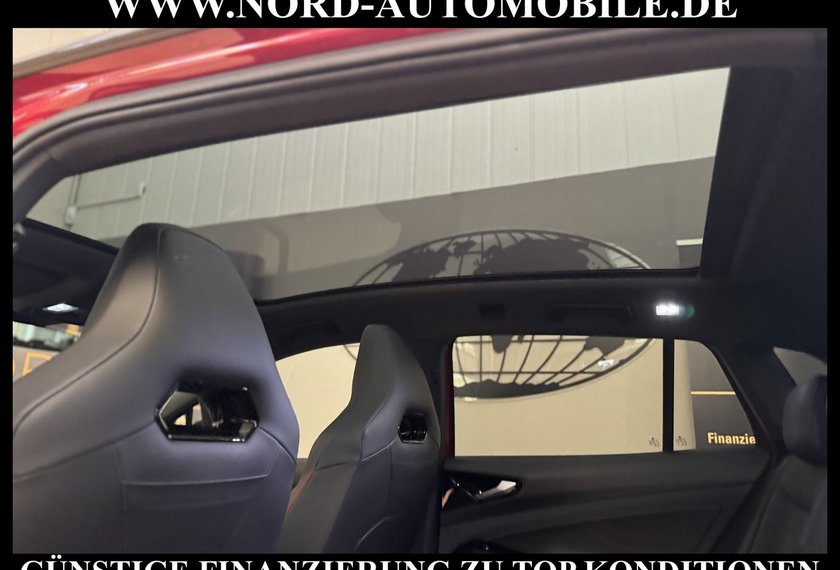 Volkswagen ID.4 ID.4 GTX 4MOT Pano/Kamera/HeadUp/20/AHK