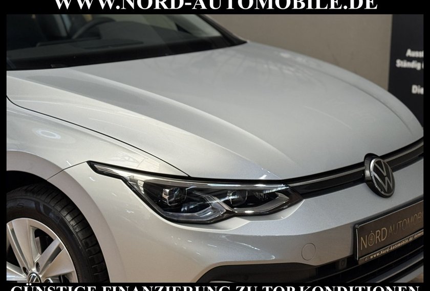 Volkswagen Golf Golf Variant Life 1.5 eTSI DSG Navi/LED/PDC/ACC