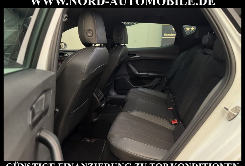 Cupra Leon Leon 2.0TDI DSG Teilleder/Navi/LED/APS/18/MY2025