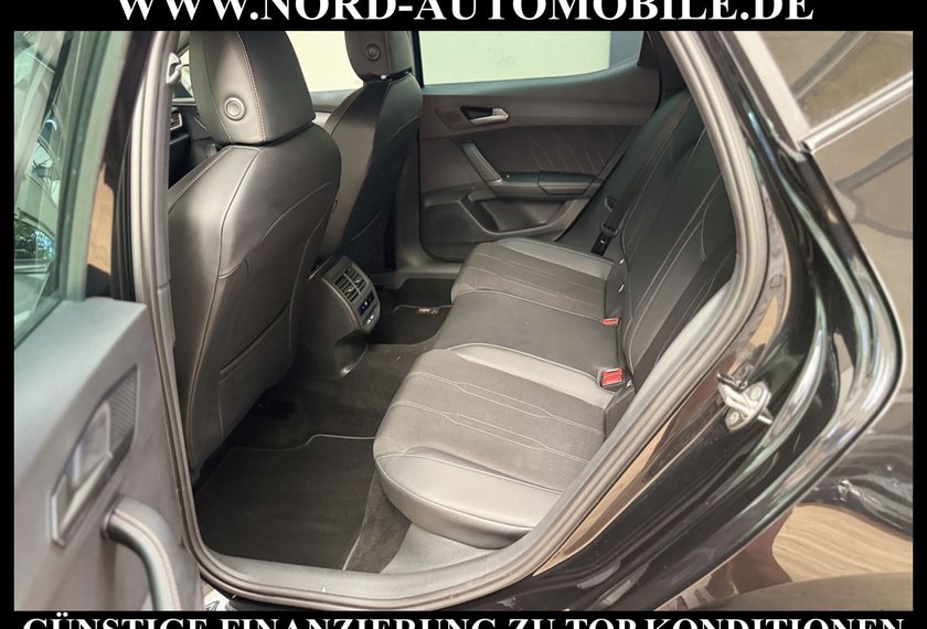 Cupra Leon Leon 2.0TDI DSG Teilleder/Navi/LED/APS/18/MY2025