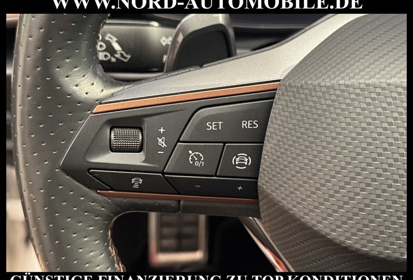 Cupra Formentor Formentor VZ 1.4 TSI e-HYBRID DSG Kamera/Side&amp;La