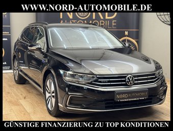 Volkswagen Passat Variant Passat Variant GTE 1.4 TSI eHybrid DSG Dig.Cockp