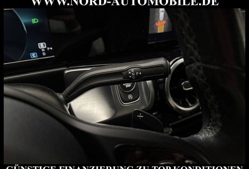 Mercedes-Benz GLB 200 GLB 200 d Style *LED*AHK*MBUX+*Spur*Carplay*