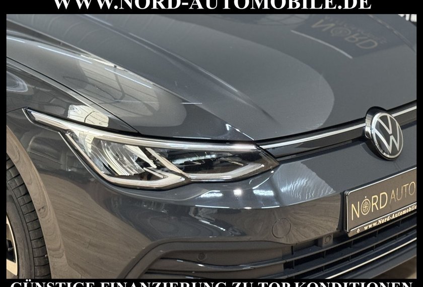 Volkswagen Golf Golf Variant 2.0 TDI Move DSG Kamera/ACC/Navi