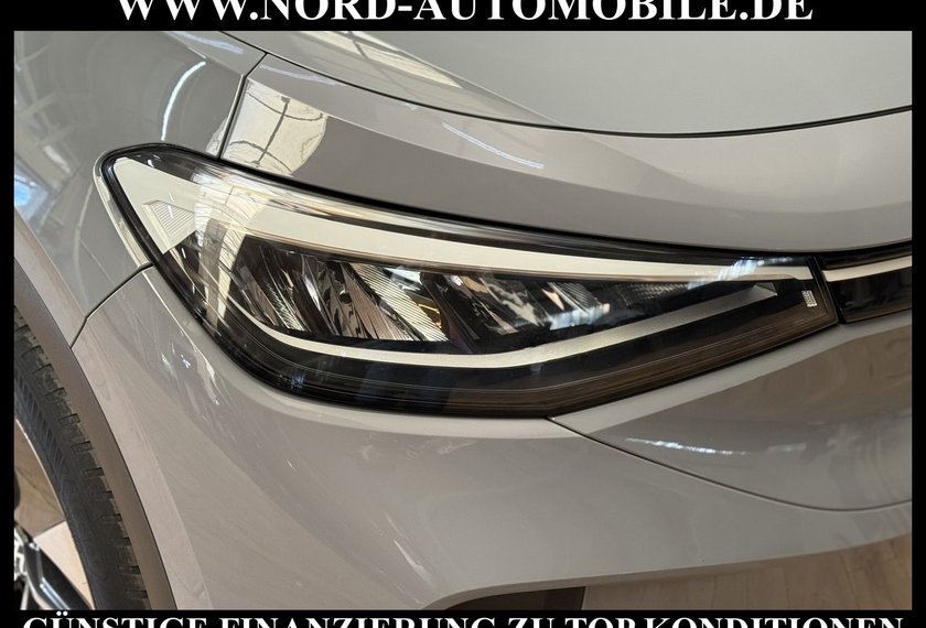 Volkswagen ID.4 ID.4 Pro Performance Kamera/AHK/19/Navi/