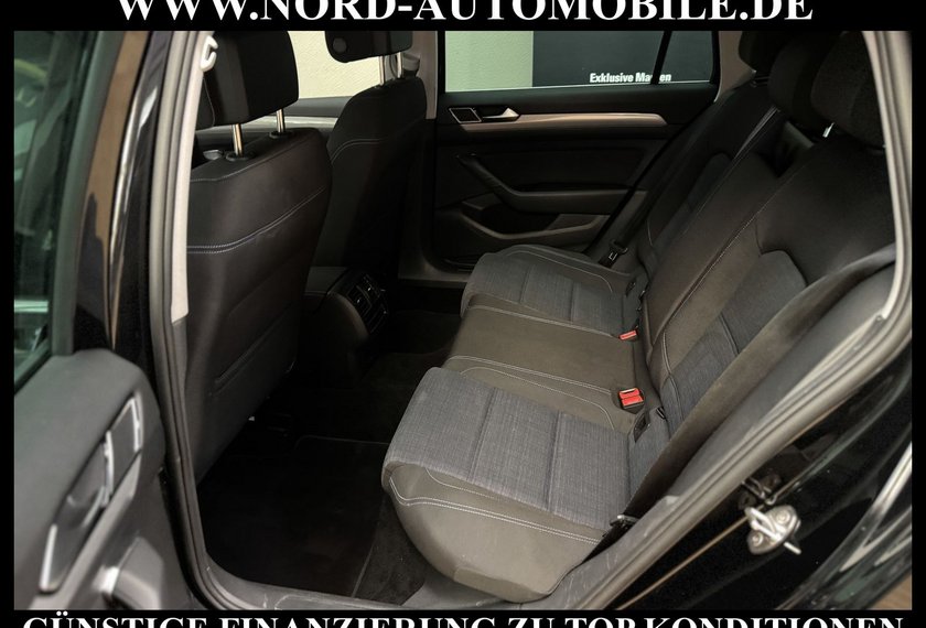 Volkswagen Passat Variant Passat Variant GTE 1.4 TSI eHybrid DSG Dig.Cockp