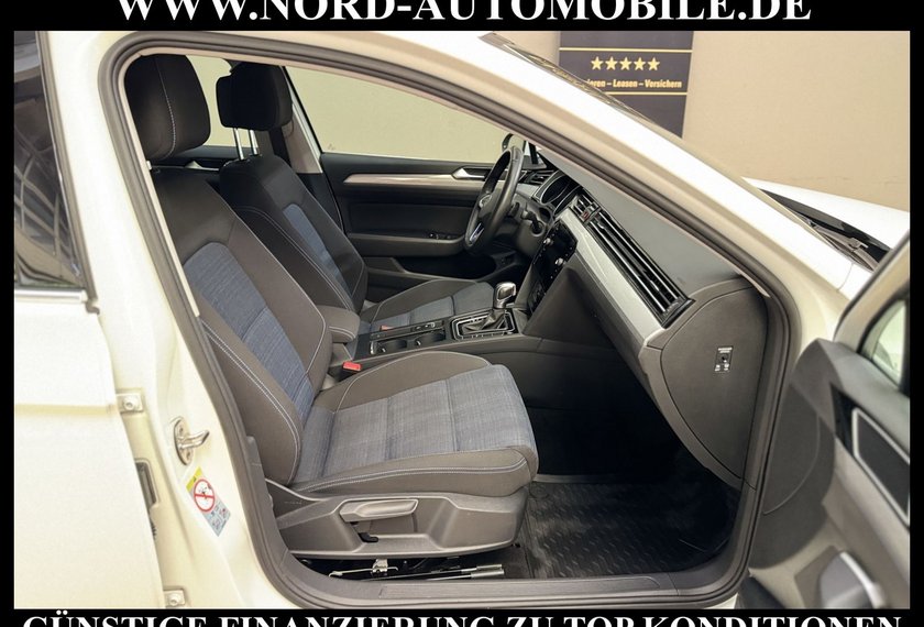Volkswagen Passat Variant Passat Variant GTE 1.4 TSI eHybrid Kamera/Navi/