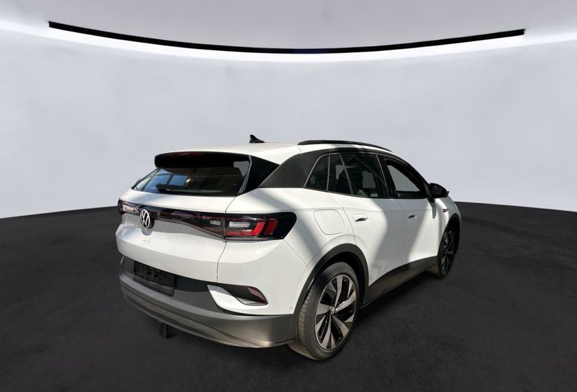 Volkswagen ID.4 ID.4 Pro Performance Sportpaket Wärmepumpe/AHK/