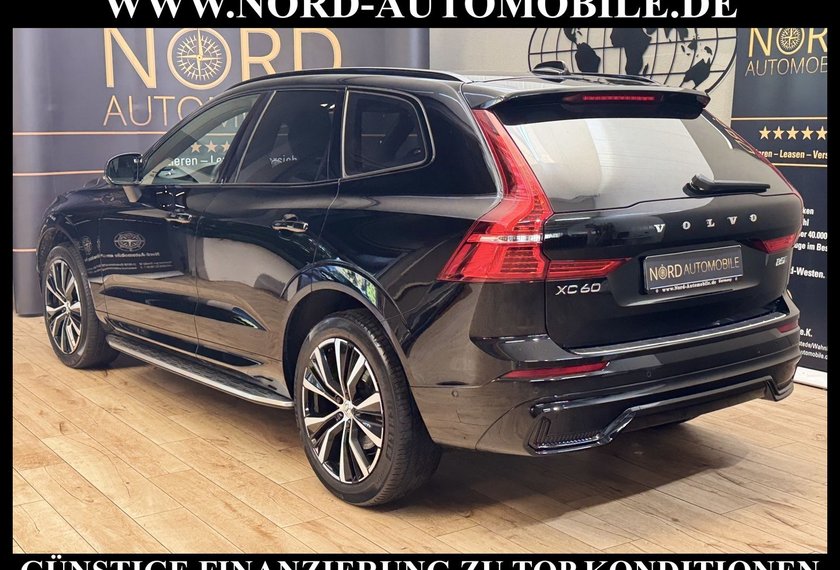 Volvo XC60 XC60 Ultimate Dark AWD *BOWERS*AHK*STHZ*HUD*LED*