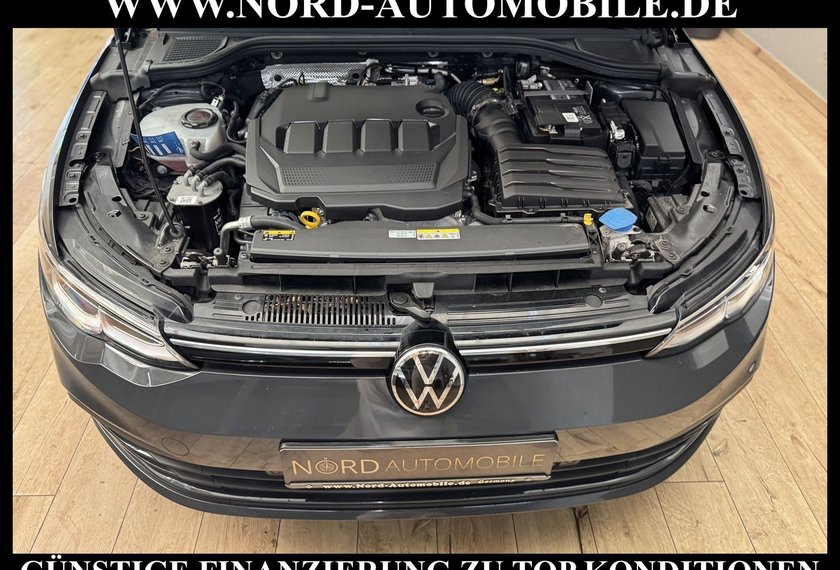 Volkswagen Golf Golf Variant Life 2.0 TDI DSG Navi/LED/ACC/