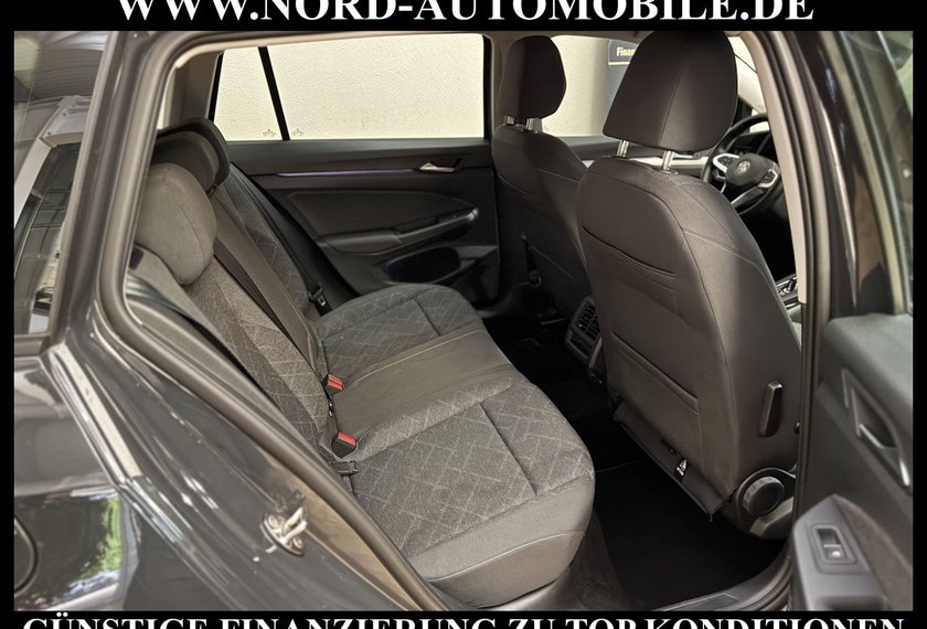 Volkswagen Golf Golf Variant Life 2.0 TDI DSG Navi/LED/ACC/Kamer