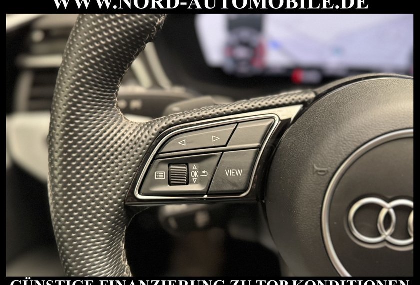 Audi A5 A5 Sportback S-Line QU. 50 TDI Matrix/19/Navi/