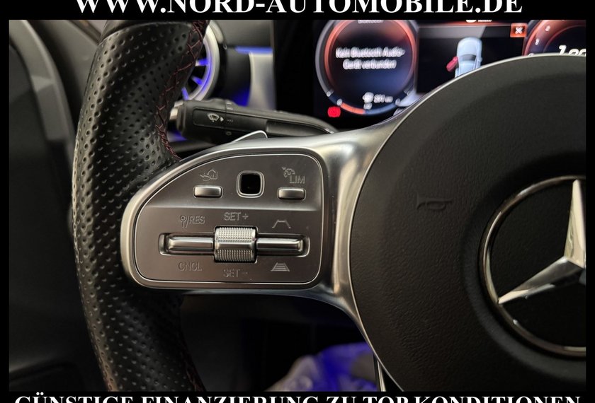 Mercedes-Benz A 250 A 250 e Lim. AMG Distro+*Wide*Ambiente*Night*360