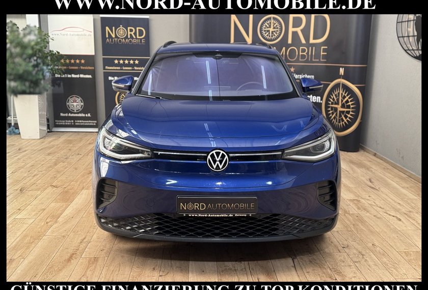 Volkswagen ID.4 ID.4 Pro Performance Kameras/Matrix/Navi/19/