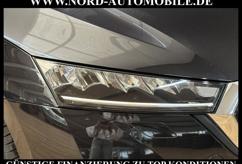 Skoda Octavia Octavia Combi Ambition 2.0 TDI DSG Pano/AHK/Kame