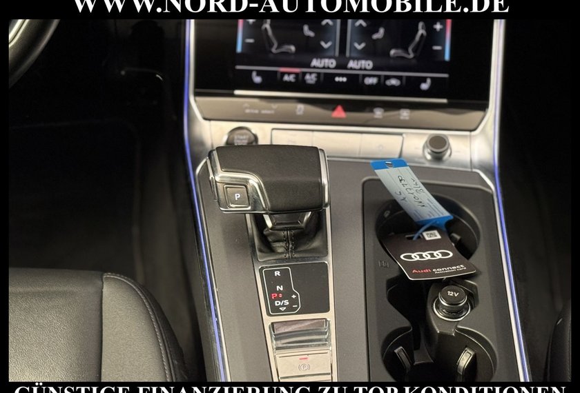 Audi A6 Allroad A6 Allroad QU.45 TDI S-tronic Leder/Navi/Kamera/