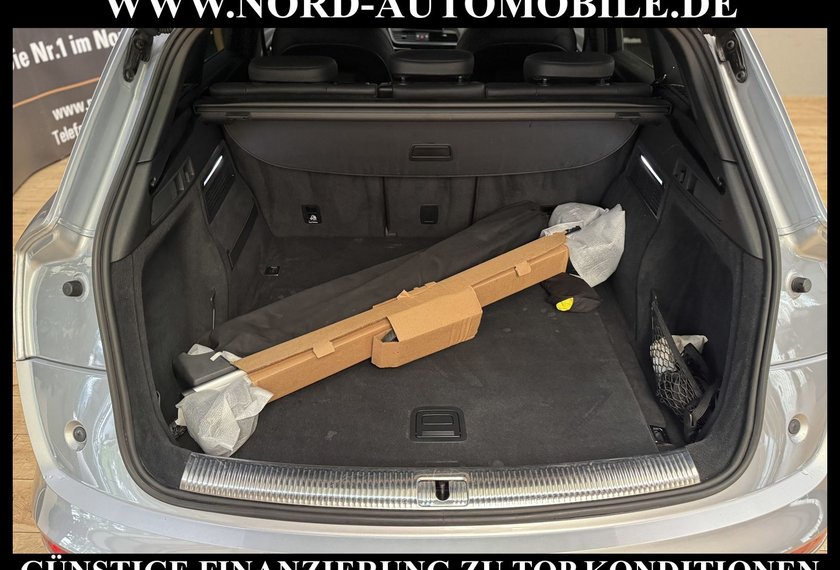 Audi Q5 Q5 35 TDI S-LINE *Matrix*B&amp;O*Virtual*ACC*Head-up