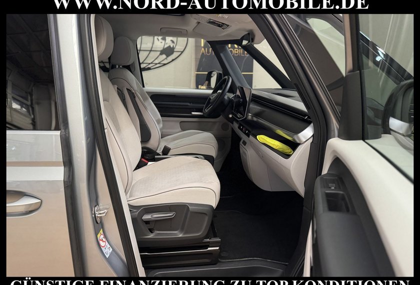 Volkswagen ID. Buzz ID.Buzz PRO LANG*7-SIT*PANO*AHK*21Z*UPE86*