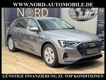 Audi e-tron e-tron 55 QU.Advanced Kamera/ACC/21/B&amp;O