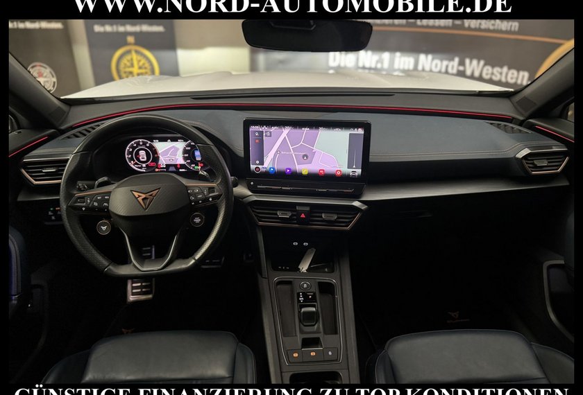 Cupra Formentor Formentor VZ 2.0 TSI DSG Leder/Pano/19/Kamera