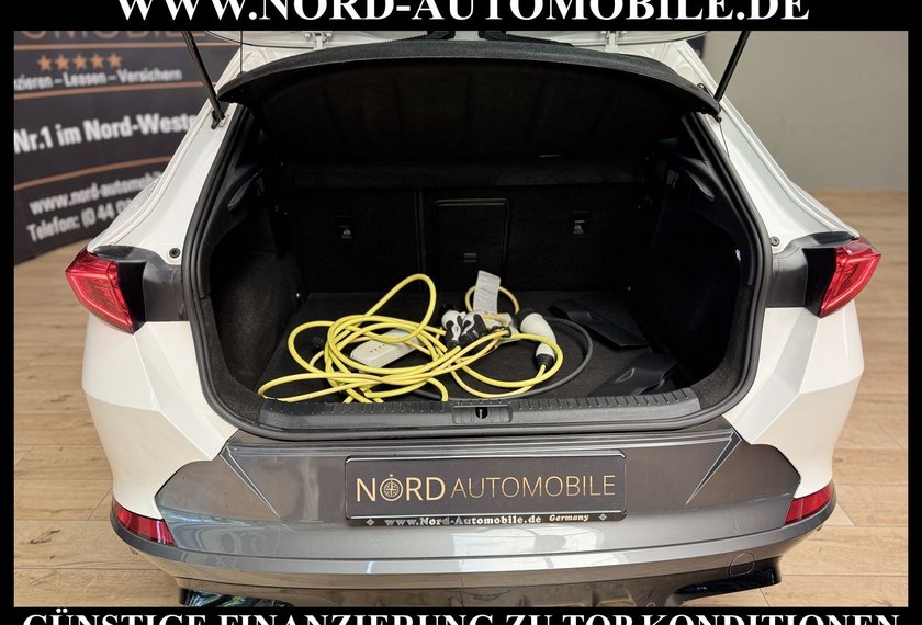 Cupra Formentor Formentor 1.4 TSI e-HYBRID DSG Navi/LED/Kamera