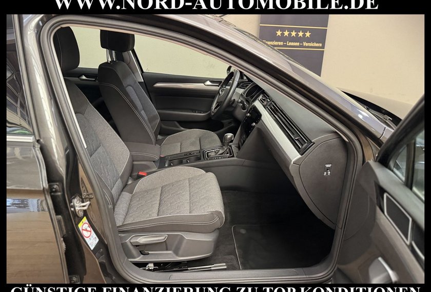 Volkswagen Passat Variant Passat Variant Business 2.0 TDI DSG AHK/Kamera
