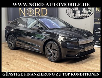 Skoda Enyaq Enyaq iV Coupe RS Pano/Kamera/Navi/LED/20