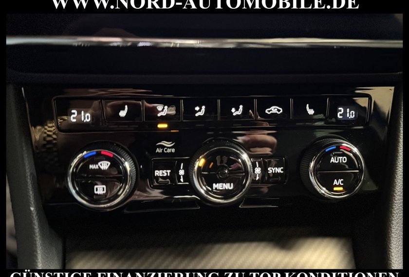 Skoda Superb Superb Combi Sportline 2.0 TSI DSG Virt.Cockpit