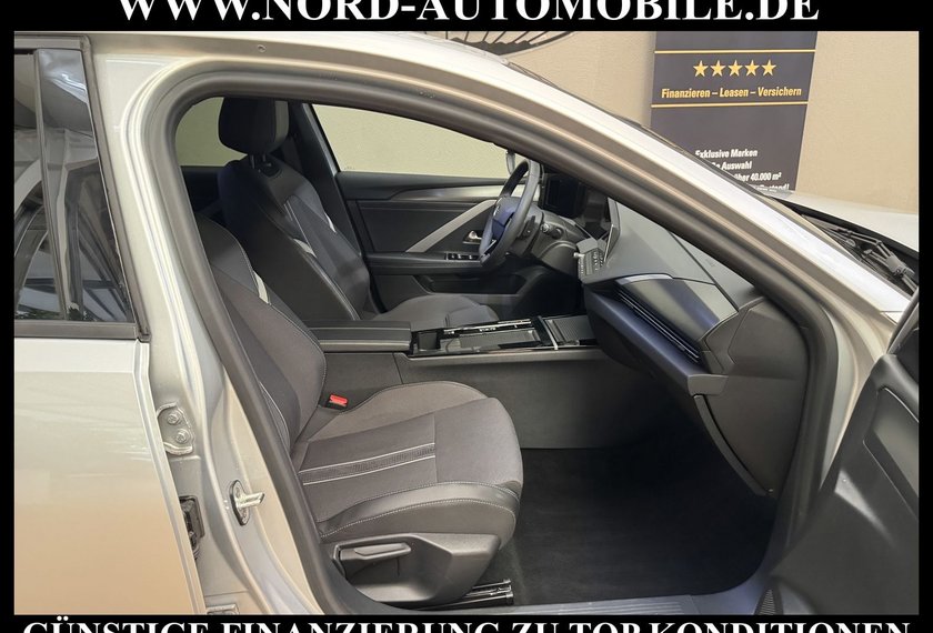 Opel Astra Astra L 5-trg. GS-LINE *LED*Navi*Virtual*360°*17