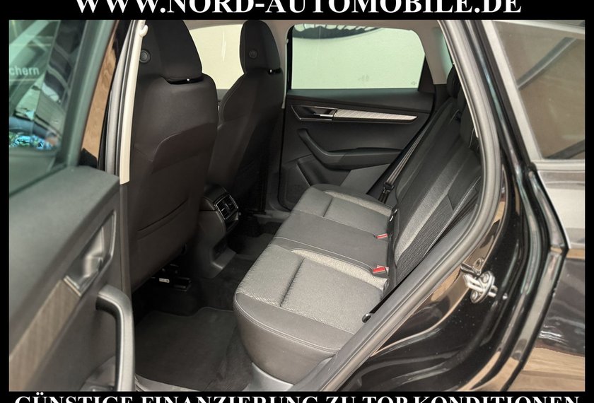 Skoda Karoq Karoq Style 2.0 TDI DSG Virt.Cockpit/Kamera/18
