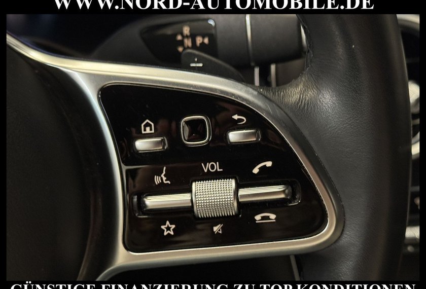 Mercedes-Benz GLC 220 GLC 220 d 4M *Distro*Leder*Wide*Memory*StHz*LED*