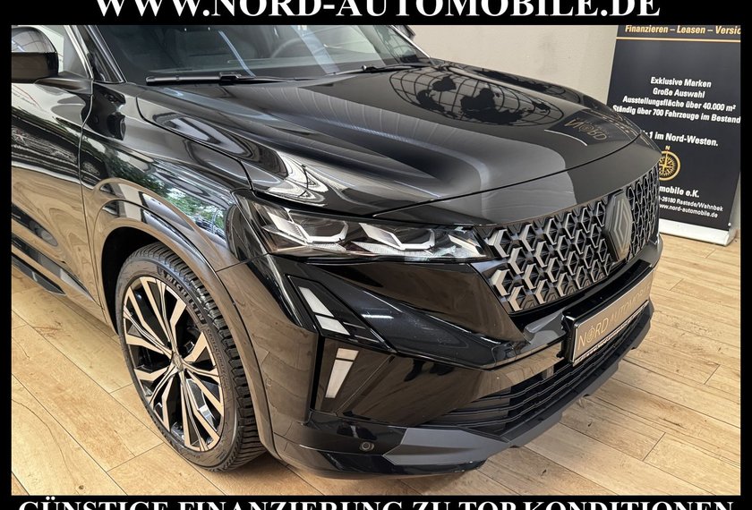 Renault Austral Austral 1.3 TCe 160 CVT TECHNO*PANO*20Z*FACELIFT