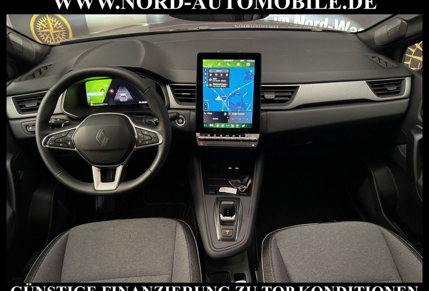 Renault Symbioz Symbioz 140 Mild Hybrid TECHNO *18Z*LED*NAV*ACC*