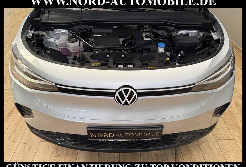 Volkswagen ID.4 ID.4 Pro Performance AHK/Navi/LED/PDC