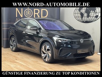Volkswagen ID.5 ID.5 Pro Teilleder/AreaView/HeadUp/ACC/