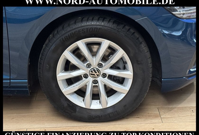 Volkswagen Passat Variant Passat Variant Business 2.0 TDI DSG Dig.Cockpit