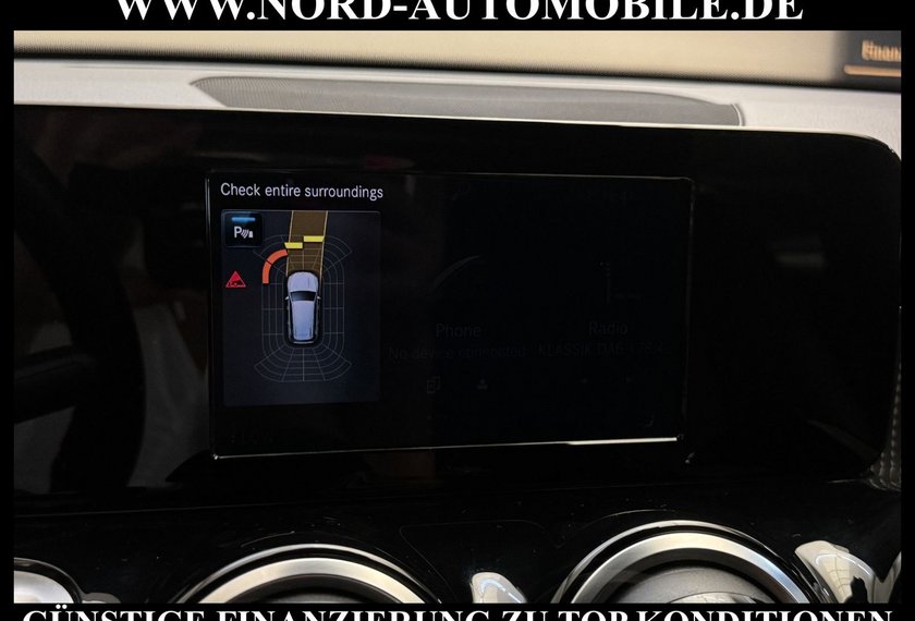 Mercedes-Benz GLB 200 GLB 200 d Progressive *7-Sitzer*Distro+*StHz*18Z