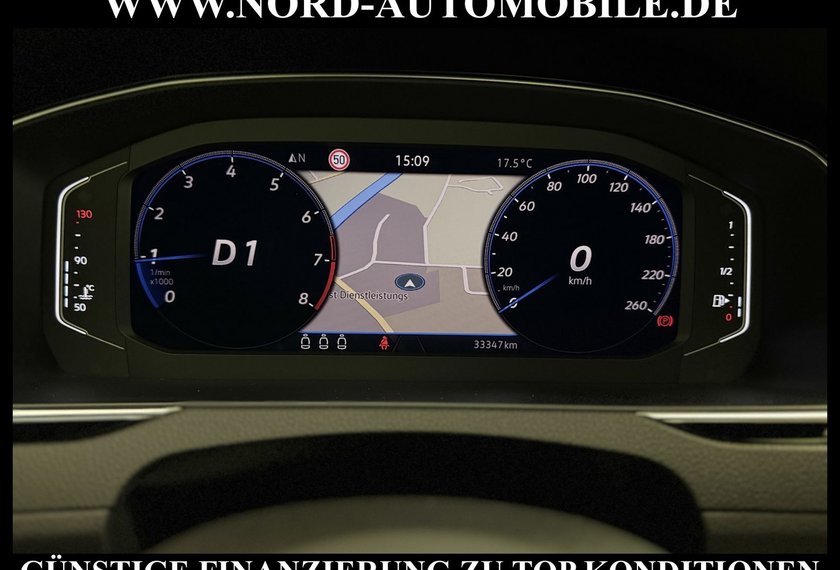 Volkswagen Passat Variant Passat Variant R-Line 1.5 TSI DSG Pano/AHK/18/