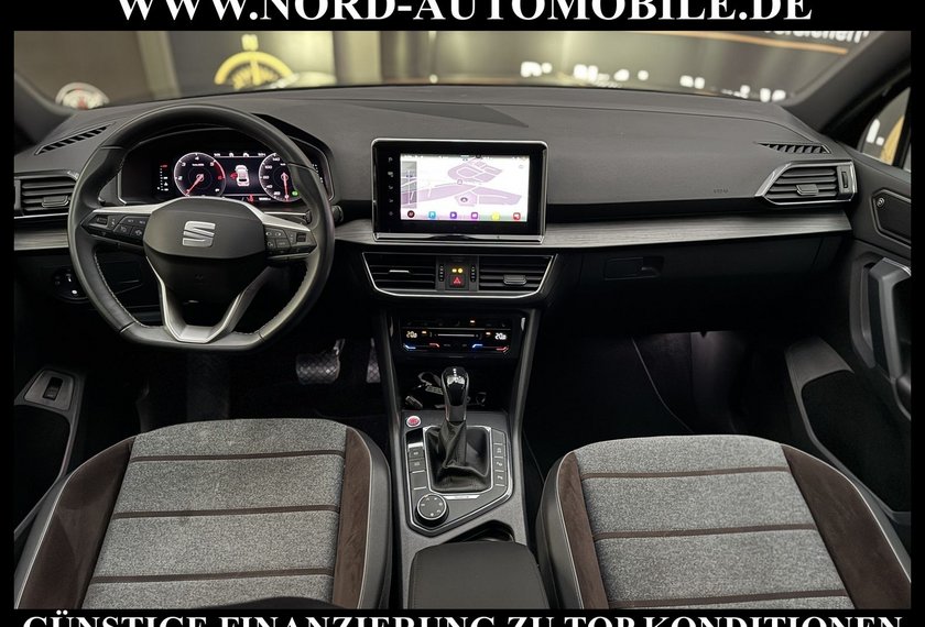 Seat Tarraco Tarraco 2.0 TDI Xcellence 4Drive DSG Beats/Kamer