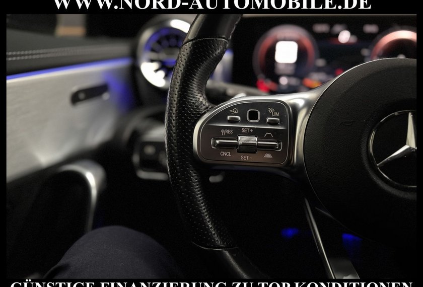 Mercedes-Benz CLA 250 Shooting Brake CLA 250 Shooting Brake AMG *Distro+*Wide*MBEAM A